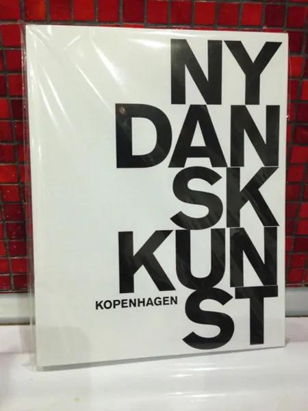 Ny dansk kunst af Kopenhagen.dk