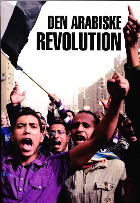 Den arabiske revolution af Alan Woods