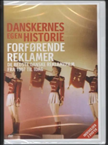 Danskernes egen historie 