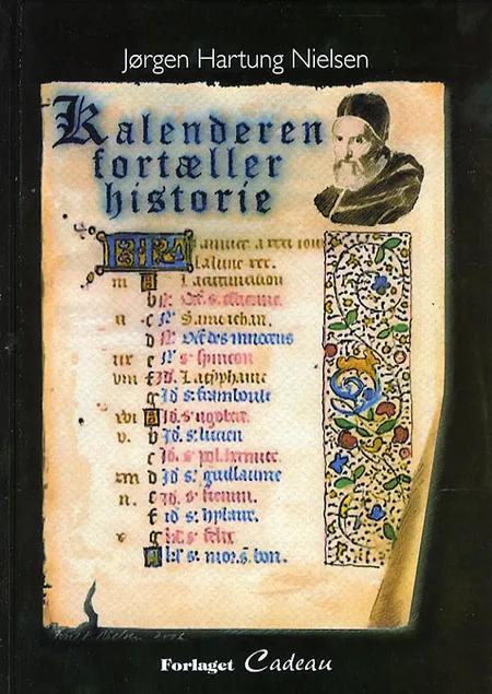 Kalenderen fortæller historie af Jørgen Hartung Nielsen
