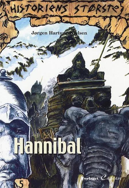 Hannibal af Jørgen Hartung Nielsen