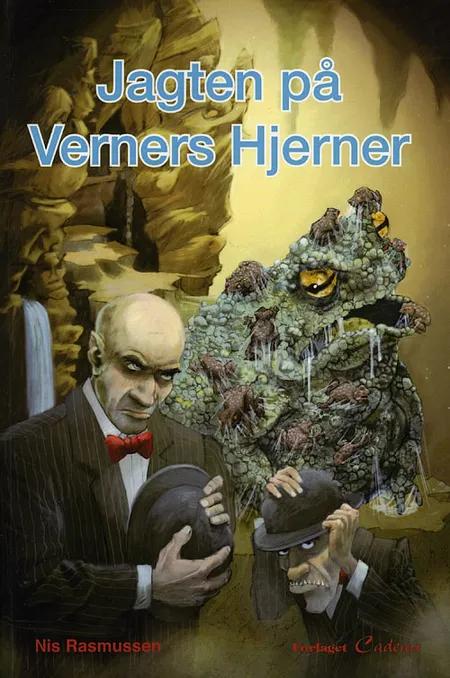 Jagten på Verners hjerner af Nis Rasmussen