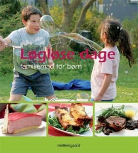 Løgløse dage af Lisa Renner