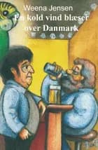 En kold vind blæser over Danmark