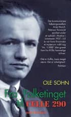 Fra Folketinget til celle 290