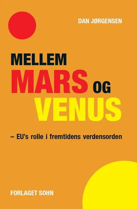 Mellem Mars og Venus af Dan Jørgensen