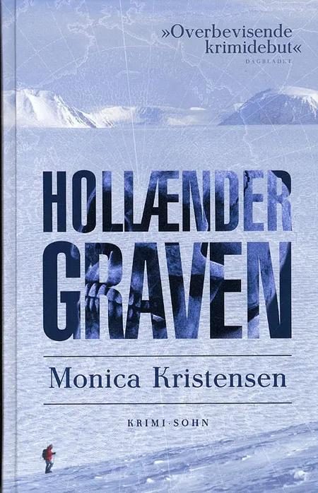 Hollændergraven af Monica Kristensen