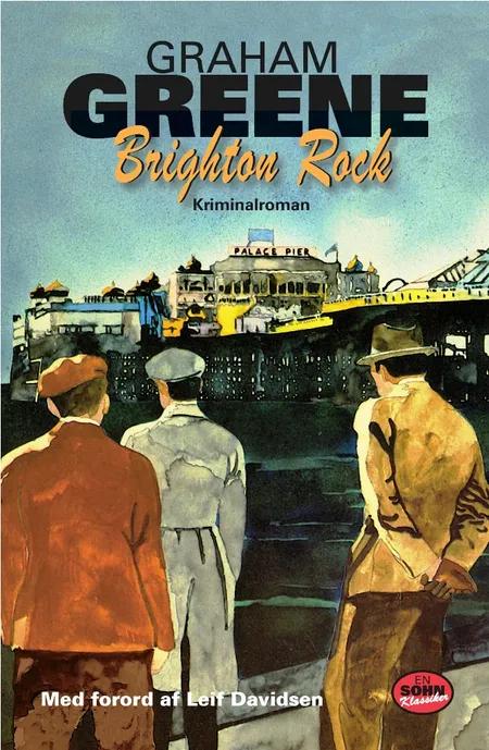 Brighton Rock af Graham Greene