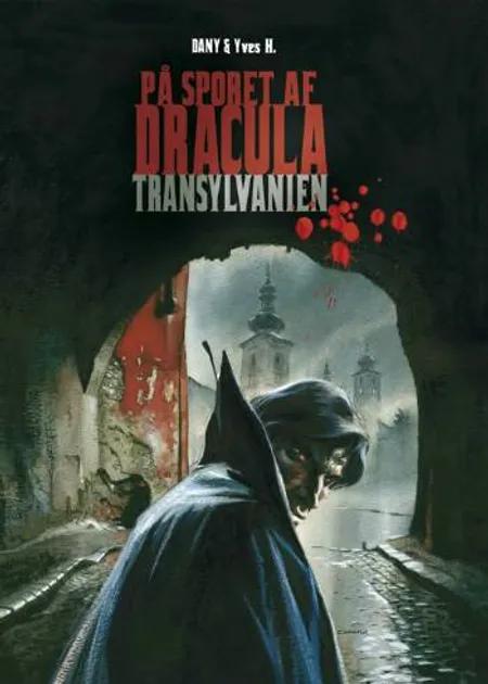 På sporet af Dracula af Yves H.