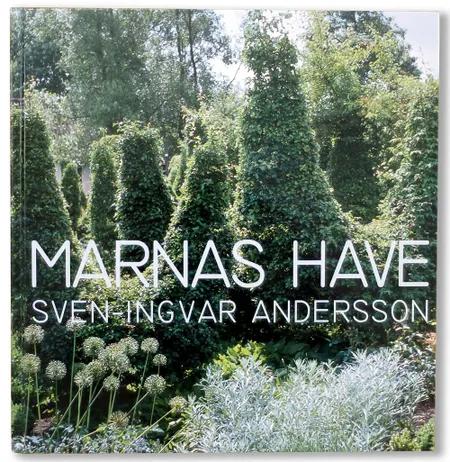 Marnas have af Steen Høyer