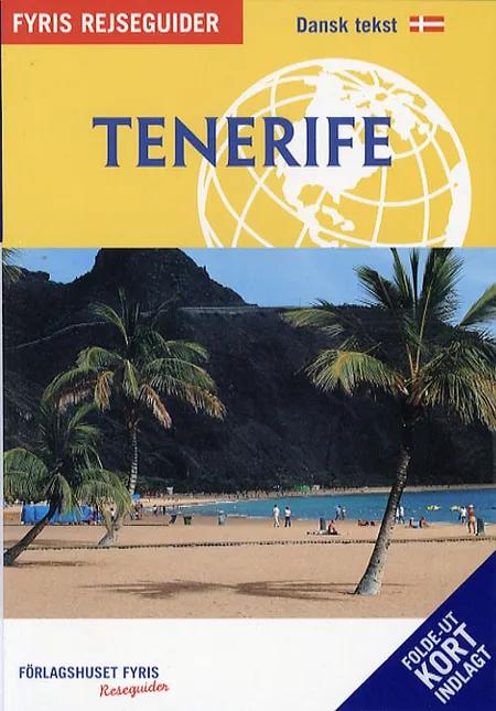 Tenerife af Rowland Mead