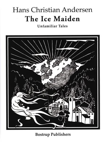 The ice maiden af H.C. Andersen