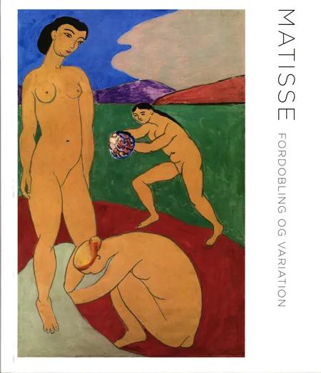 Matisse af Dorthe Aagesen