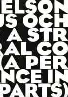 Mike Nelson – A structural conceit af Mike Nelson - Engelsk udgave