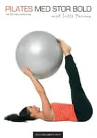Pilates med stor bold DVD