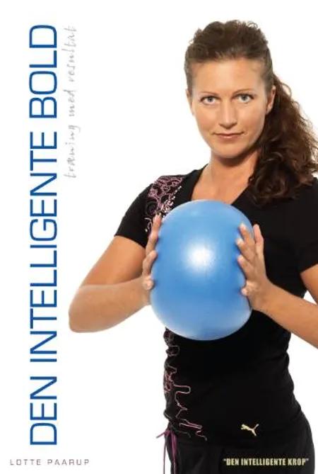 Den intelligente bold af Lotte Paarup