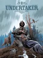 Undertaker 4 - Hippokrates' skygge