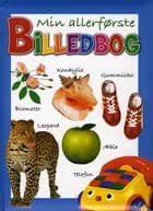 Min allerførste billedbog