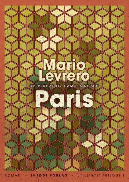 Paris af Mario Levrero