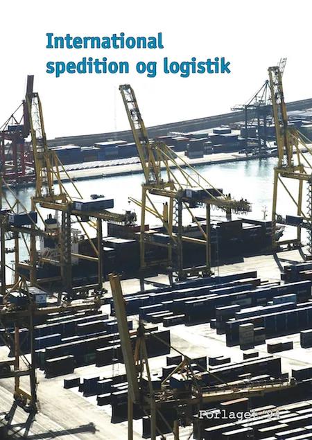 International Spedition og Logistik af Jan Kristiansen