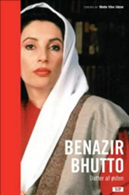 Datter af Østen af Benazir Bhutto