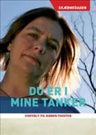 Du er i mine tanker
