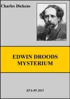 Edwin Droods mysterium