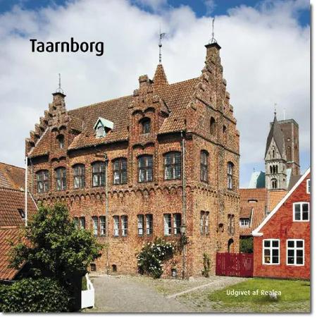 Taarnborg af Torben Bramming