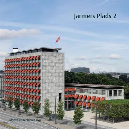 Jarmers Plads 2 af arkitekt