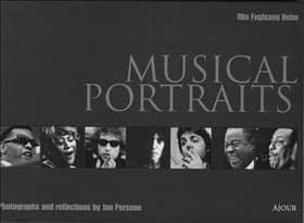Musical Portraits af Mia Fuglsang Holm