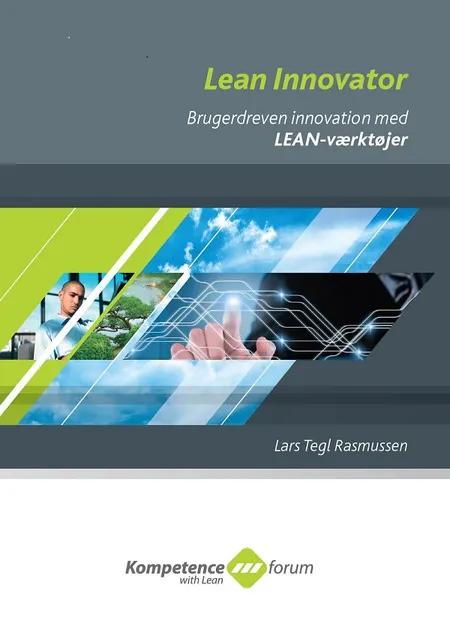 Lean Innovator af Lars Tegl Rasmussen