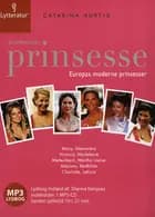 Profession: Prinsesse
