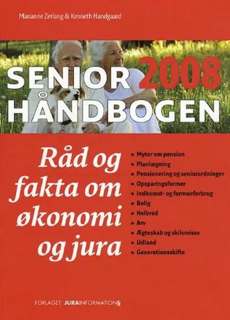 Seniorhåndbogen af Zerland