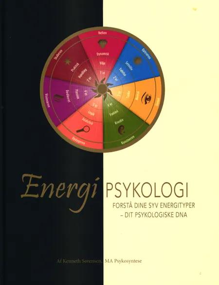 Energipsykologi af Kenneth Sørensen