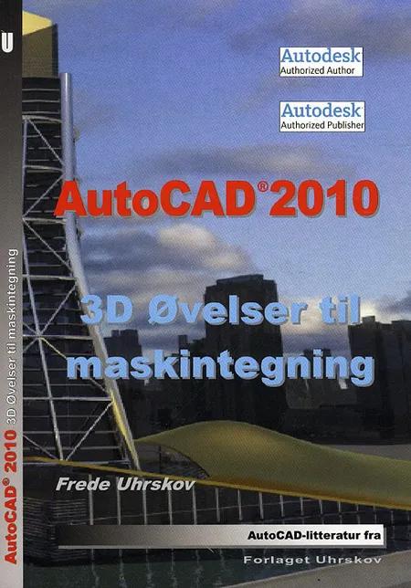 AutoCAD 2010 - parametrisk konstruktion af Frede Uhrskov