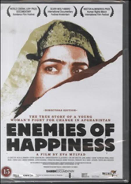 Enemies of happiness af Eva Mulvad