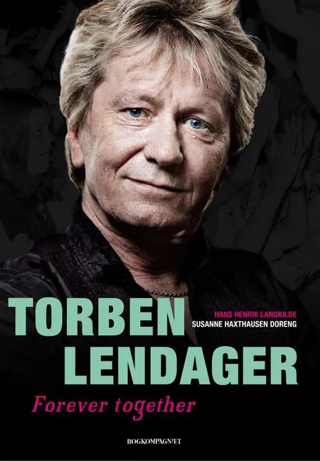 Torben Lendager af Hans Henrik Langkilde