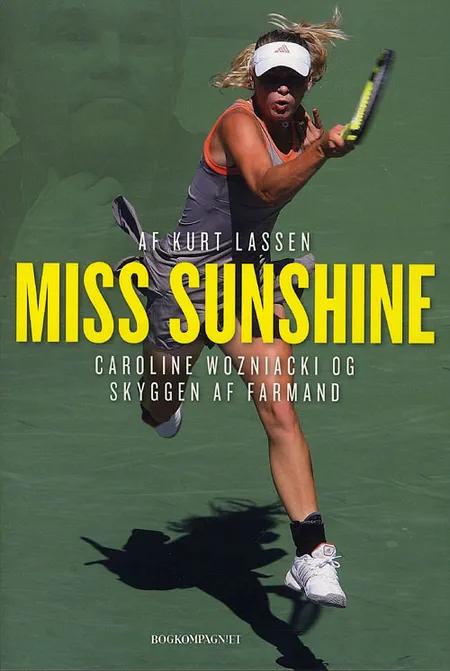 Miss Sunshine af Kurt Lassen