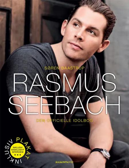 Rasmus Seebach af Søren Baastrup