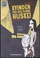 Kvinden der ikke kunne huske! af Oscar K.