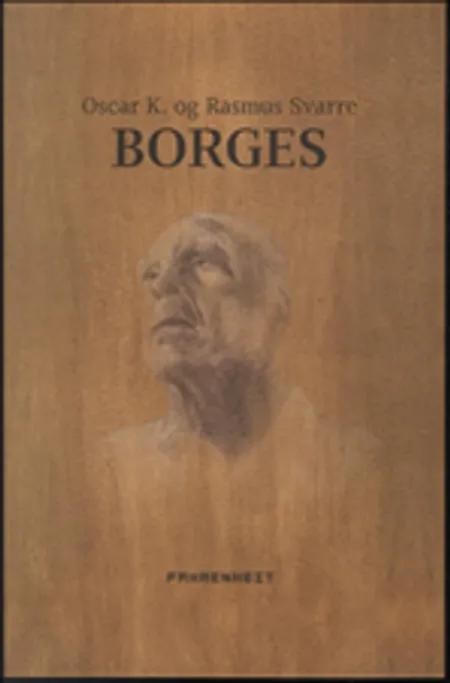 Borges af Oscar K.