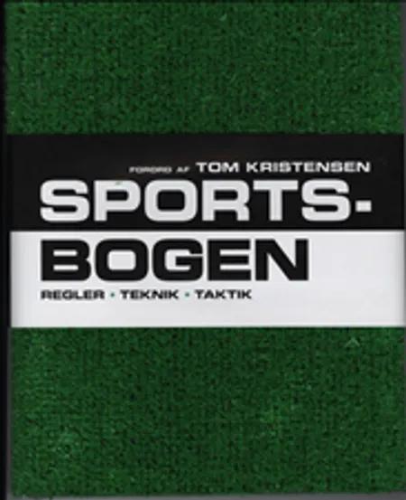 Sportsbogen 
