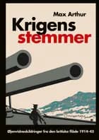 Krigens stemmer