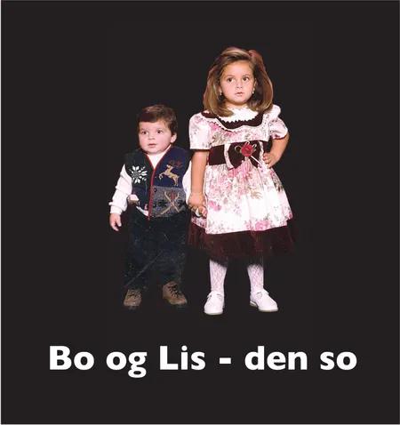 Bo og Lis - den so af Andreas Refsgaard