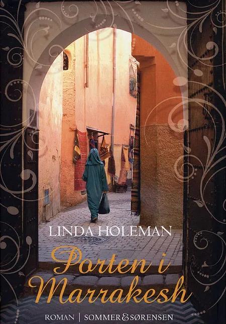Porten i Marrakesh af Linda Holeman