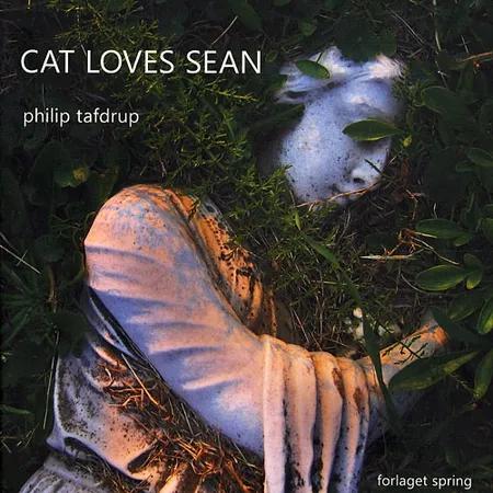 Cat loves Sean af Philip Tafdrup