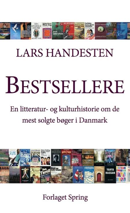 Bestsellere af Lars Handesten