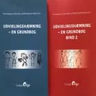 Udviklingshæmning - en grundbog, bind 1 og bind 2