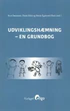 Udviklingshæmning- en grundbog