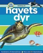 Min første billedbog om havets dyr af Robert Coupe